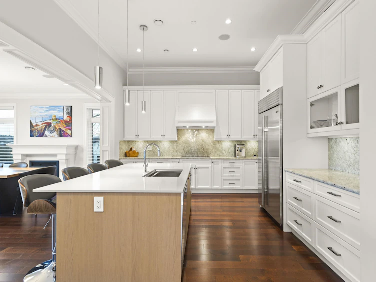 4578 Puget Drive, Vancouver, BC, V6L 2V8 - 19