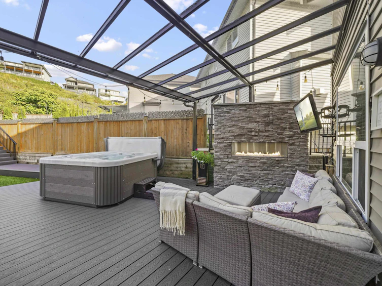 10148 246a Street, Maple Ridge, BC, V2W 0K1 - 37