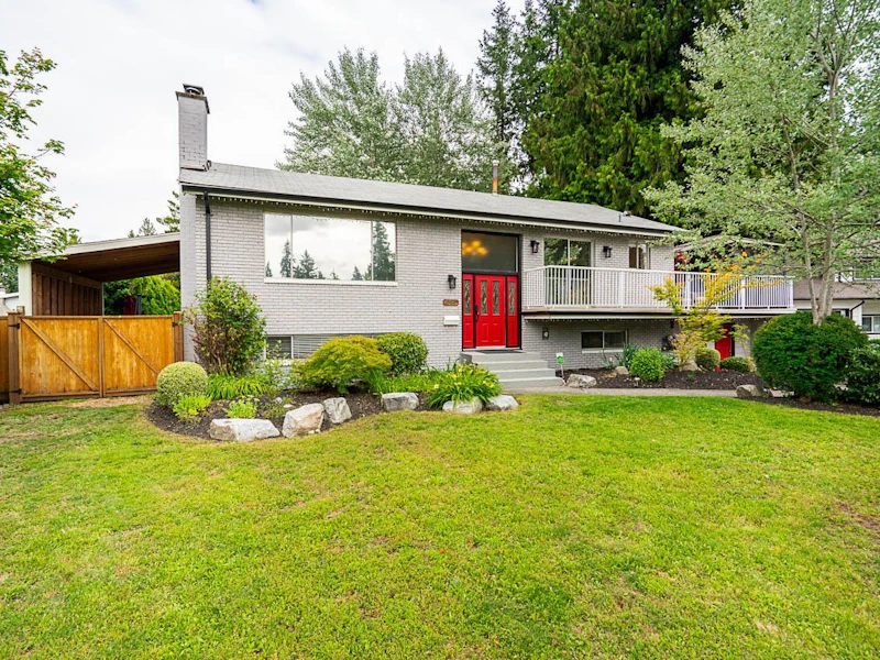 4580 Uplands Drive, Langley BC V3A 4N9