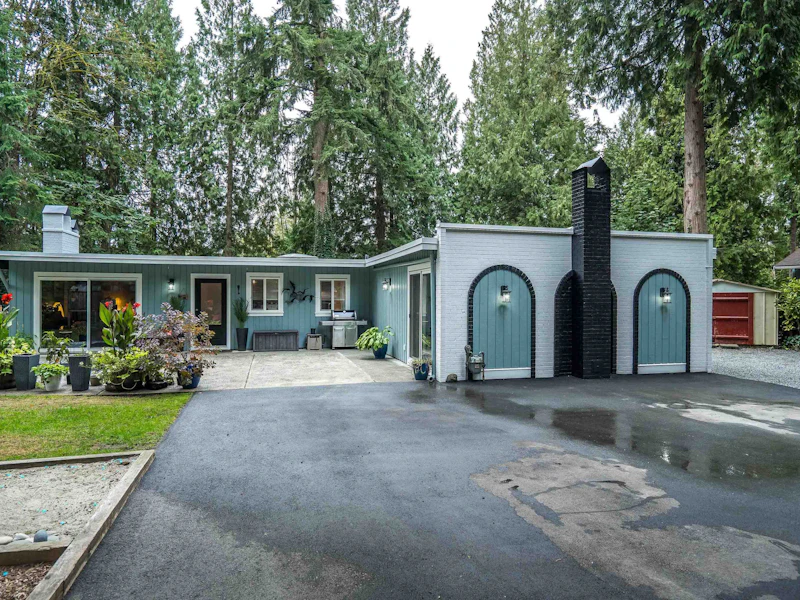 23830 130th Avenue, Maple Ridge BC V4R 2S4