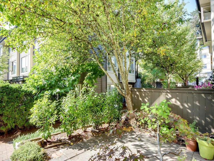 114-9229 University Crescent, Burnaby, BC, V5A 4Z2 - 20