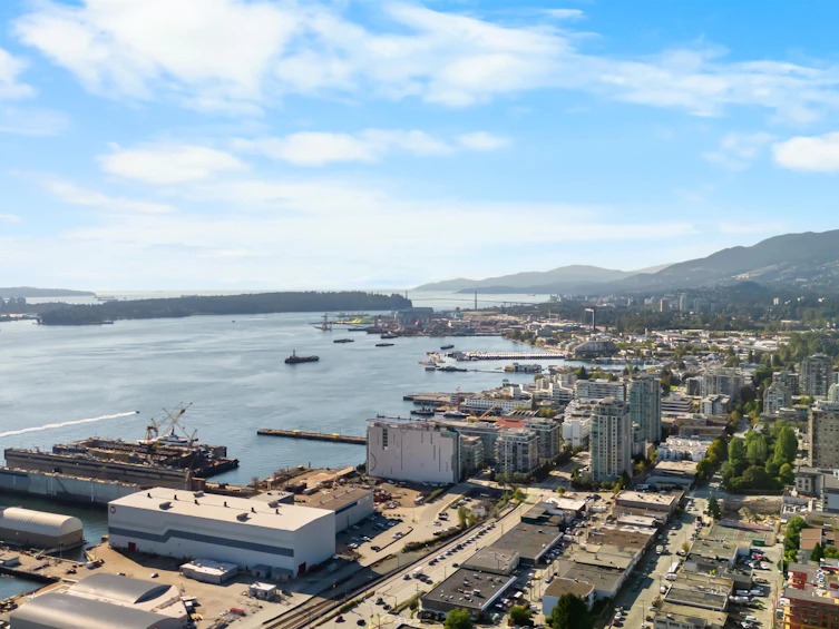 509-422 E 3rd Street, North Vancouver, BC, V7L 0K1 - 22