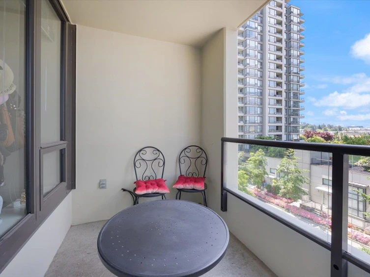 505-4182 Dawson Street, Burnaby, BC, V5C 0A2 - 19