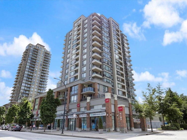 505-4182 Dawson Street, Burnaby, BC, V5C 0A2 - 27