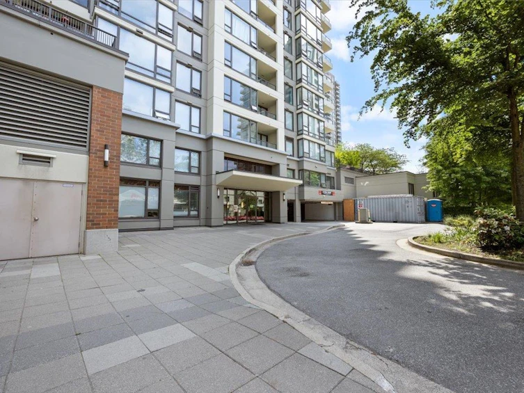 505-4182 Dawson Street, Burnaby, BC, V5C 0A2 - 28