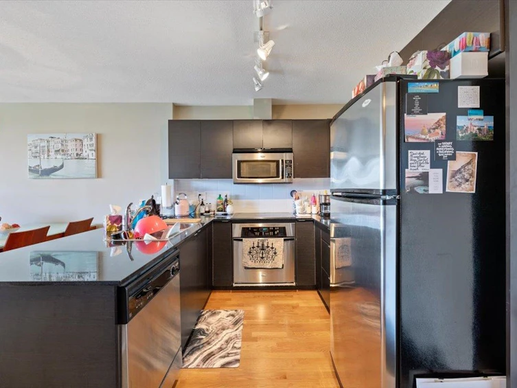 505-4182 Dawson Street, Burnaby, BC, V5C 0A2 - 7