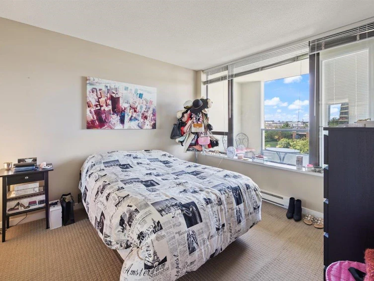 505-4182 Dawson Street, Burnaby, BC, V5C 0A2 - 12