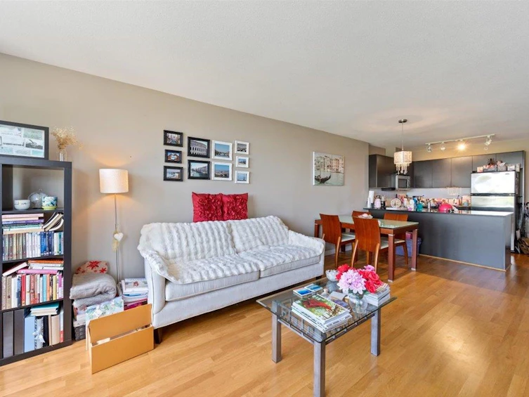 505-4182 Dawson Street, Burnaby, BC, V5C 0A2 - 4