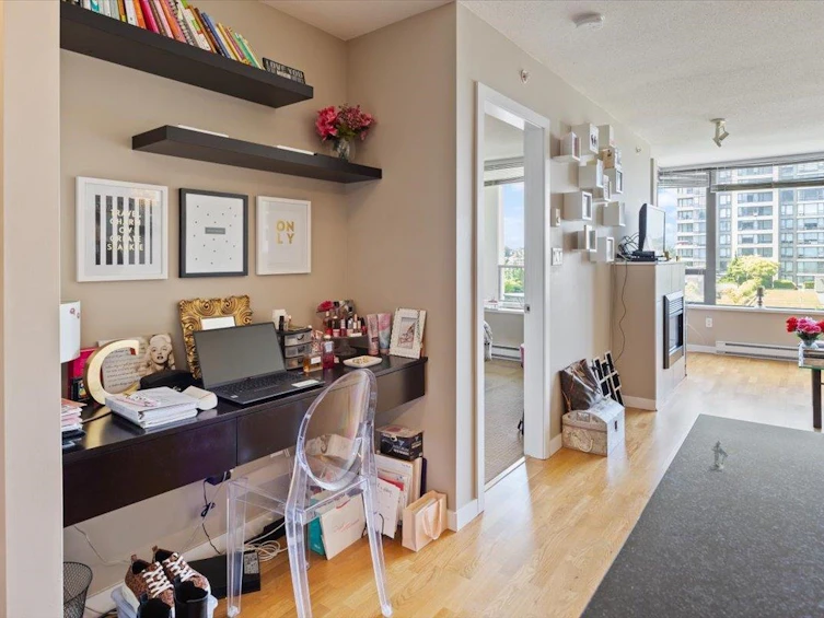 505-4182 Dawson Street, Burnaby, BC, V5C 0A2 - 11