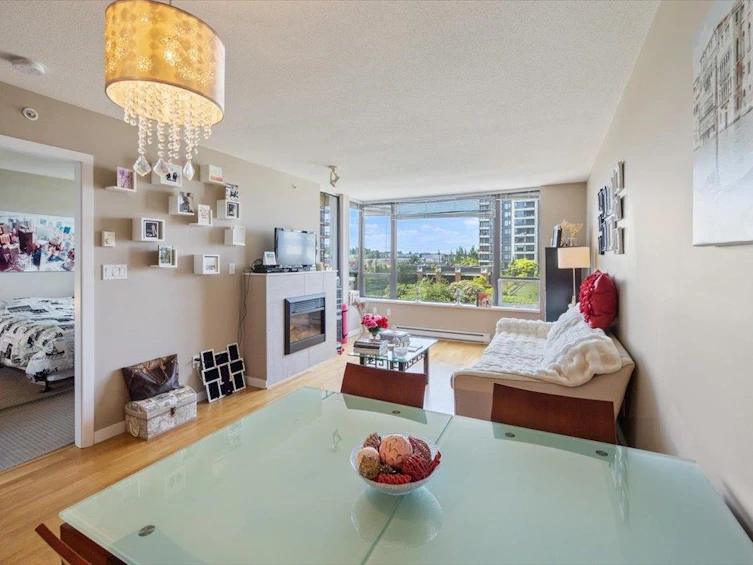 505-4182 Dawson Street, Burnaby, BC, V5C 0A2 - 10