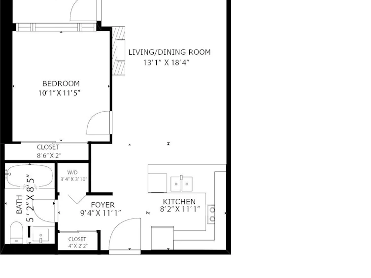 505-4182 Dawson Street, Burnaby, BC, V5C 0A2 - 30