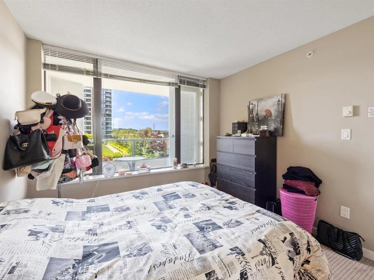 505-4182 Dawson Street, Burnaby, BC, V5C 0A2 - 14