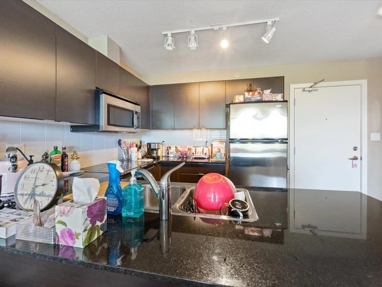505-4182 Dawson Street, Burnaby, BC, V5C 0A2 - 8