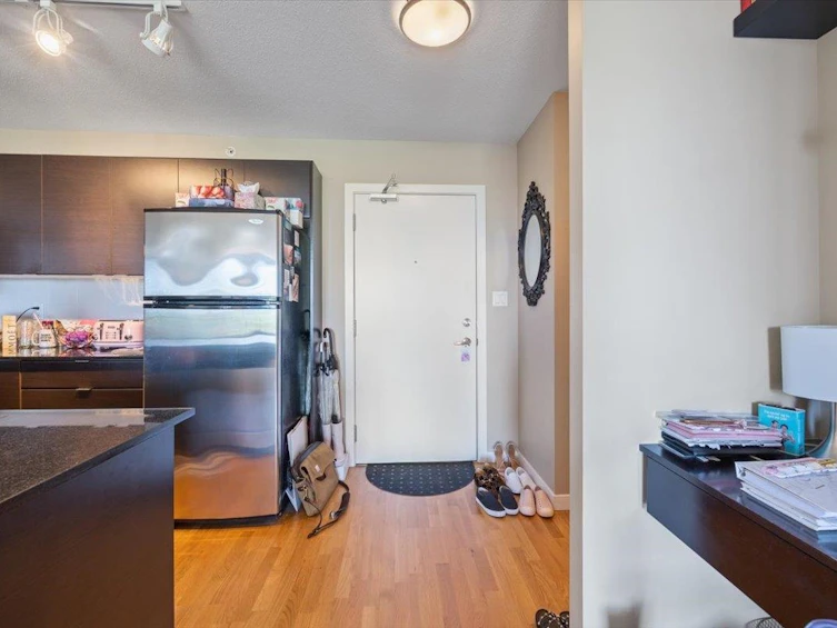 505-4182 Dawson Street, Burnaby, BC, V5C 0A2 - 9