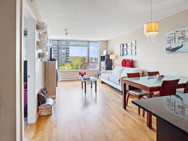 505-4182 Dawson Street, Burnaby, BC, V5C 0A2 - 3