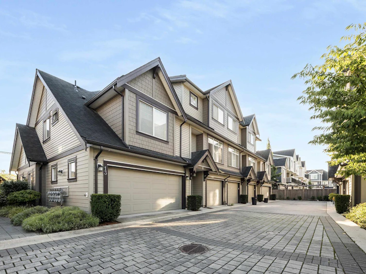 12-9733 Blundell Road, Richmond, BC, V6Y 1K8 - 27
