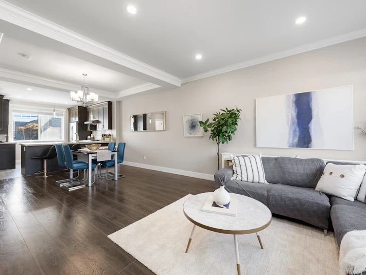 12-9733 Blundell Road, Richmond, BC, V6Y 1K8 - 2