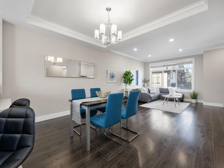 12-9733 Blundell Road, Richmond, BC, V6Y 1K8 - 4