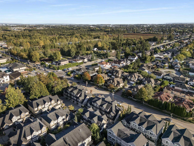 12-9733 Blundell Road, Richmond, BC, V6Y 1K8 - 30
