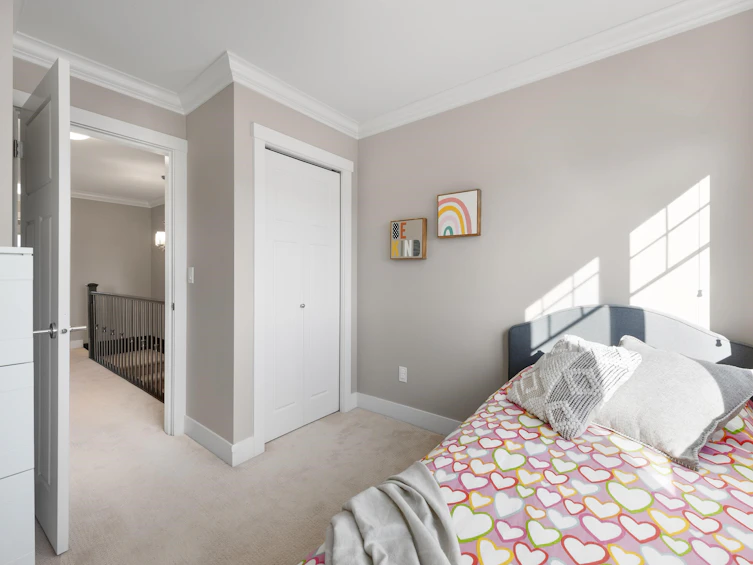 12-9733 Blundell Road, Richmond, BC, V6Y 1K8 - 8