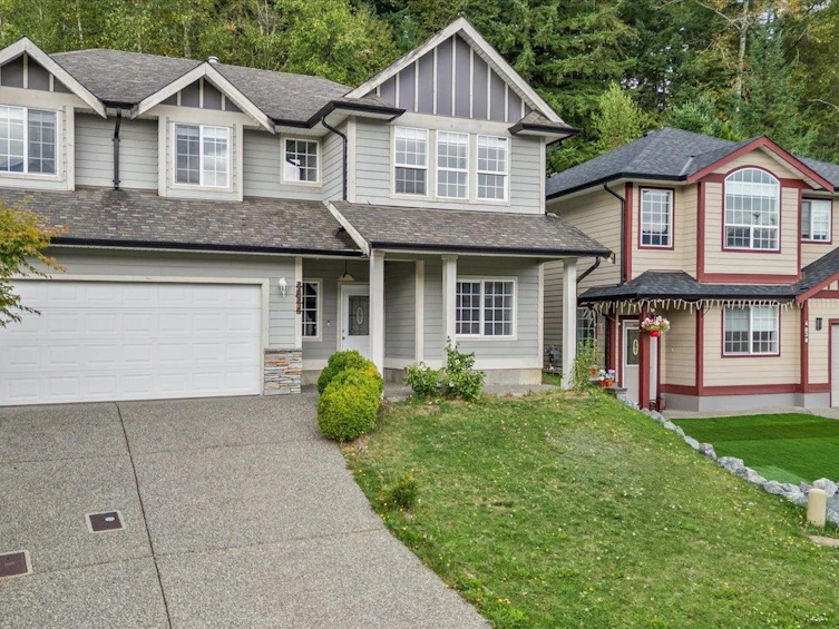 4844 Teskey Road, Chilliwack, BC, V2R 5T7 - 4