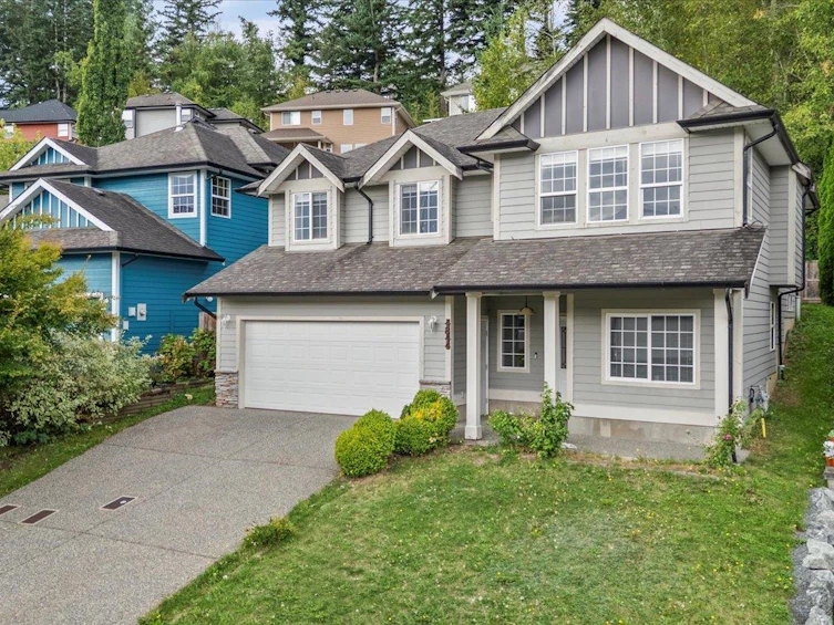 4844 Teskey Road, Chilliwack, BC, V2R 5T7 - 5
