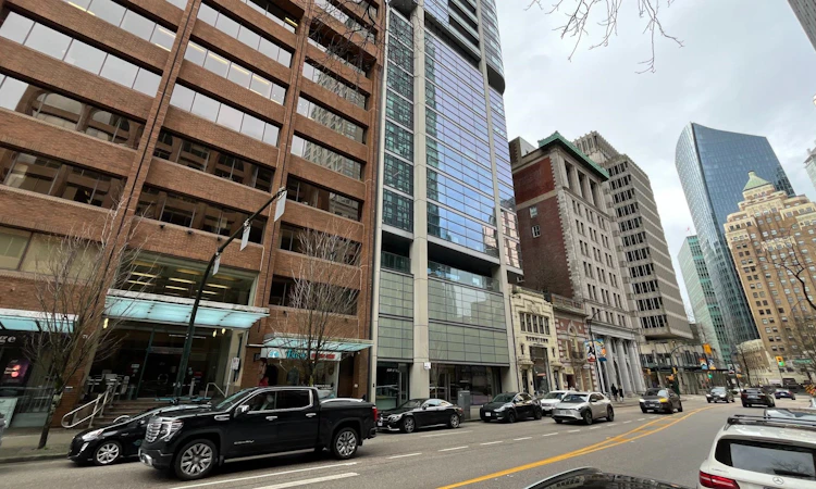 2005-838 W Hastings Street