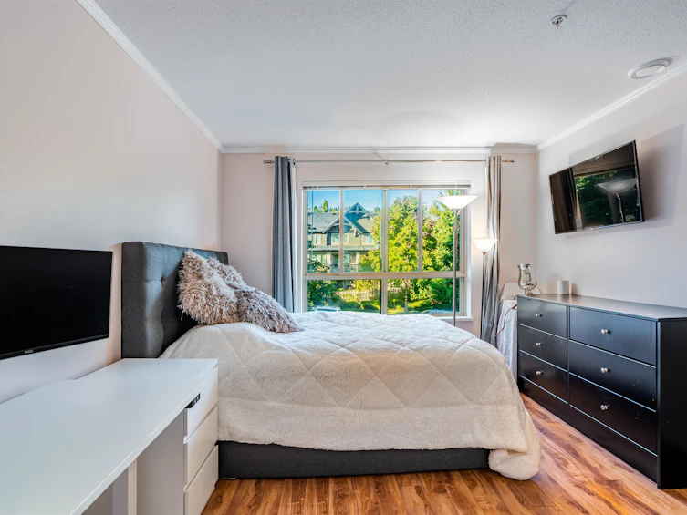 303-3110 Dayanee Springs Boulevard, Coquitlam, BC, V3E 0B4 - 12
