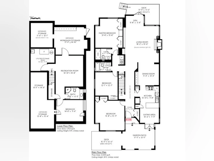 6412 Imperial Avenue, West Vancouver, BC, V7W 2J6 - 40