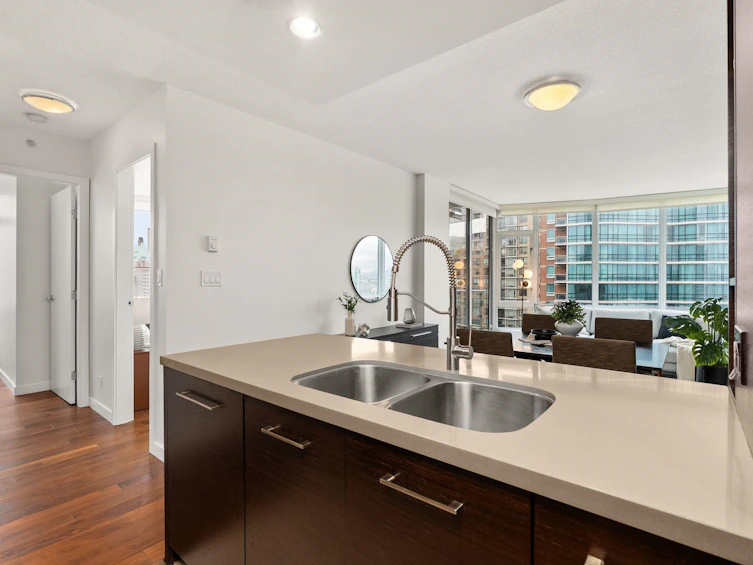 2502-833 Homer Street, Vancouver, BC, V6B 0H4 - 13