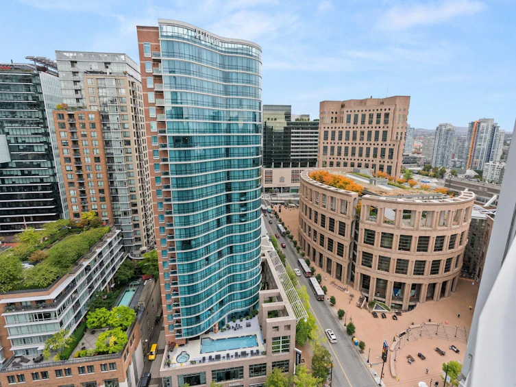 2502-833 Homer Street, Vancouver, BC, V6B 0H4 - 26