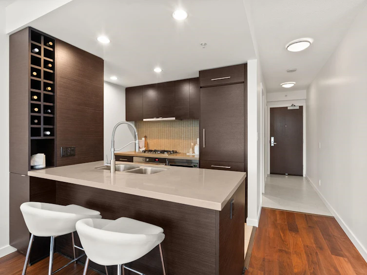 2502-833 Homer Street, Vancouver, BC, V6B 0H4 - 10