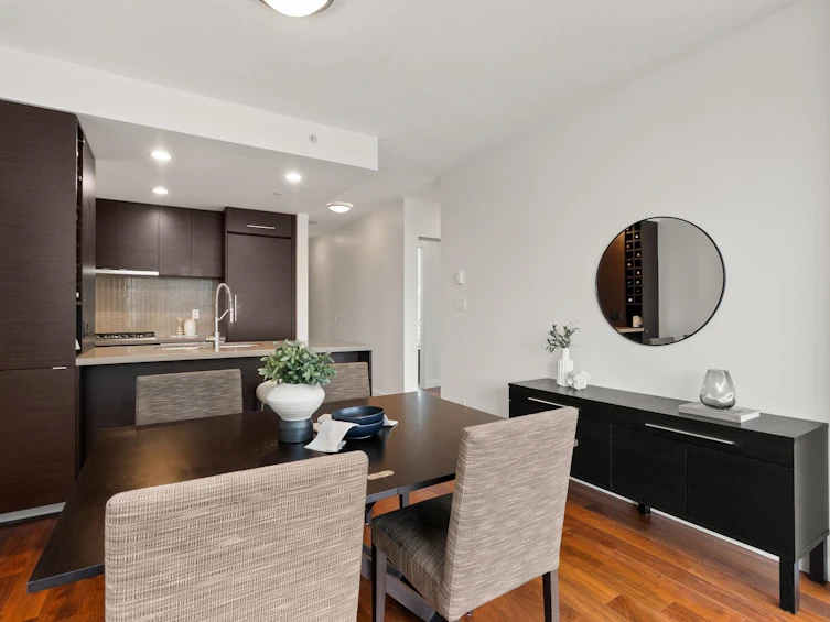 2502-833 Homer Street, Vancouver, BC, V6B 0H4 - 9