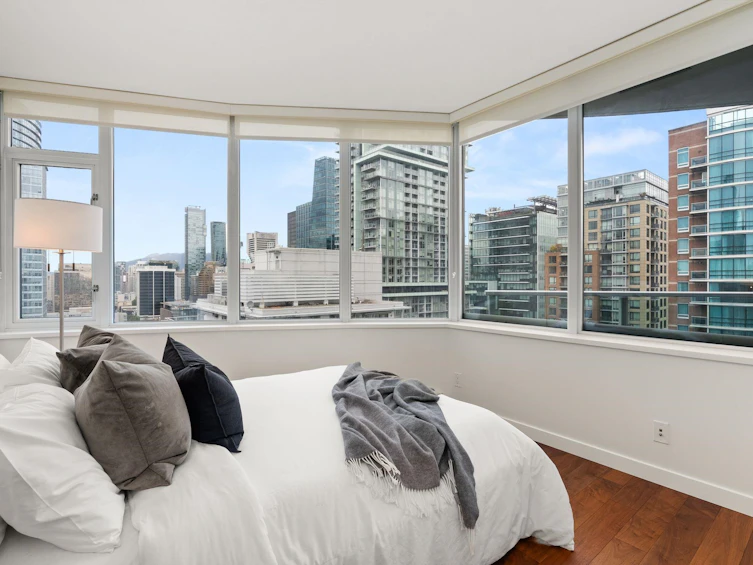 2502-833 Homer Street, Vancouver, BC, V6B 0H4 - 22