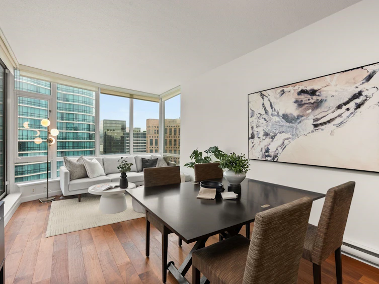 2502-833 Homer Street, Vancouver, BC, V6B 0H4 - 6