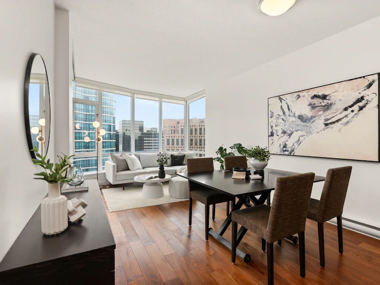 2502-833 Homer Street, Vancouver, BC, V6B 0H4 - 5