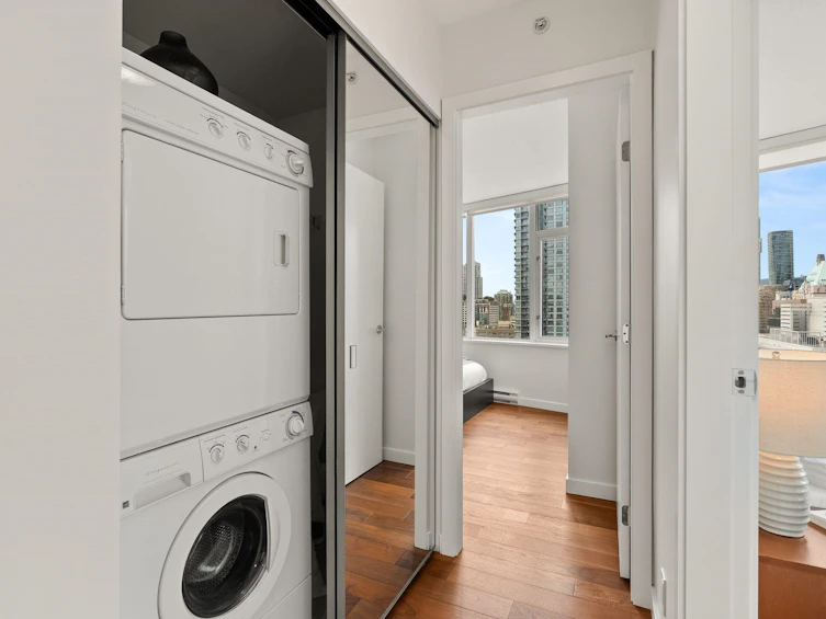 2502-833 Homer Street, Vancouver, BC, V6B 0H4 - 21