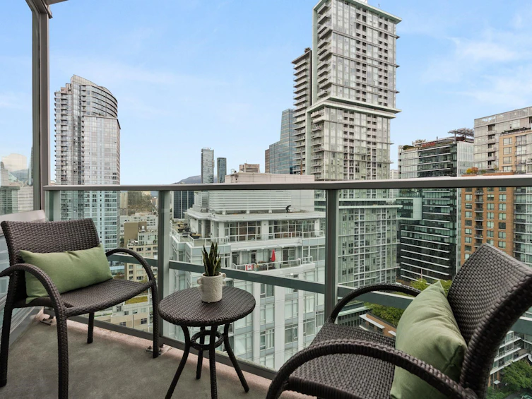 2502-833 Homer Street, Vancouver, BC, V6B 0H4 - 25