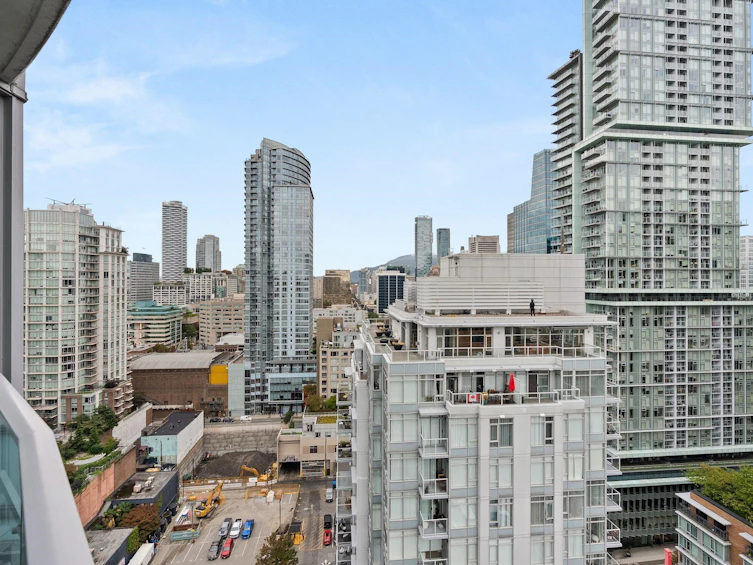 2502-833 Homer Street, Vancouver, BC, V6B 0H4 - 27