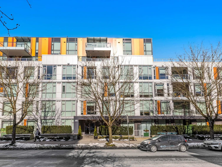 405-469 W King Edward Avenue, Vancouver, BC, V5Y 2J3 - 36