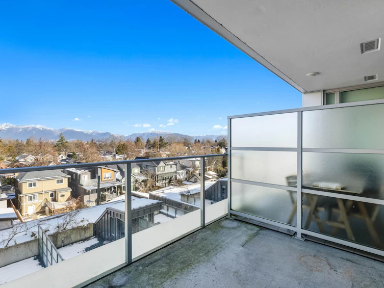 405-469 W King Edward Avenue, Vancouver, BC, V5Y 2J3 - 31