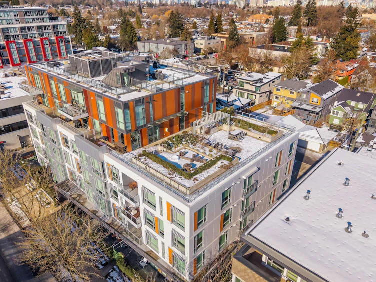 405-469 W King Edward Avenue, Vancouver, BC, V5Y 2J3 - 37