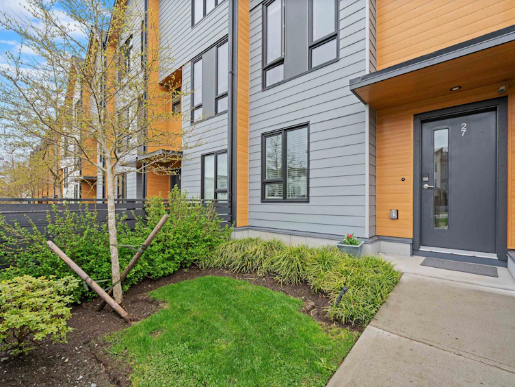 27-16685 25 Avenue, Surrey, BC, V3Z 0Z4 - 3