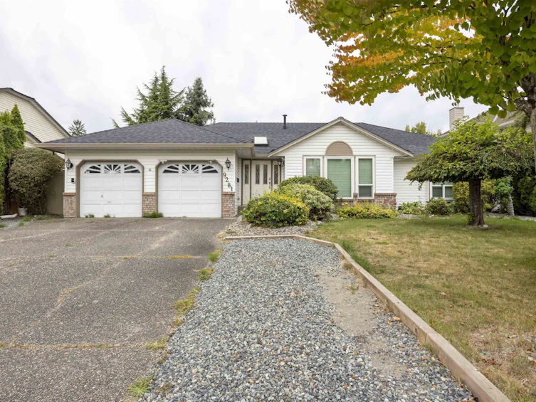 9281 161 Street, Surrey, BC, V4N 3E3