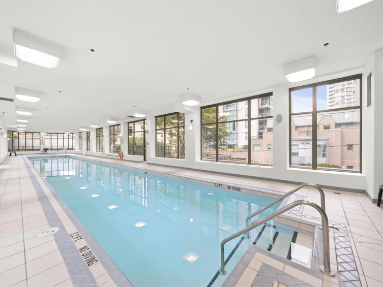 2605-1239 W Georgia Street, Vancouver, BC, V6E 4R8 - 22