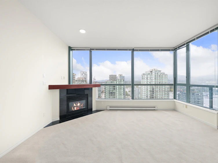 2605-1239 W Georgia Street, Vancouver, BC, V6E 4R8 - 14
