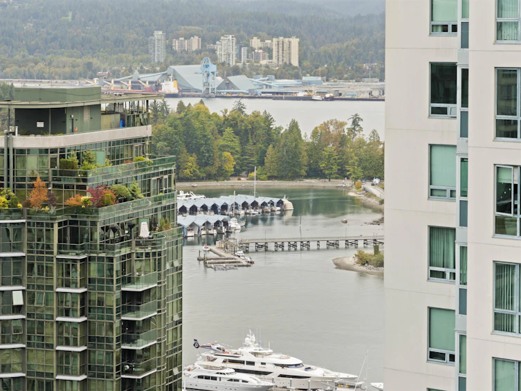 2605-1239 W Georgia Street, Vancouver, BC, V6E 4R8 - 27