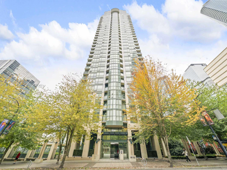 2605-1239 W Georgia Street, Vancouver, BC, V6E 4R8 - 28
