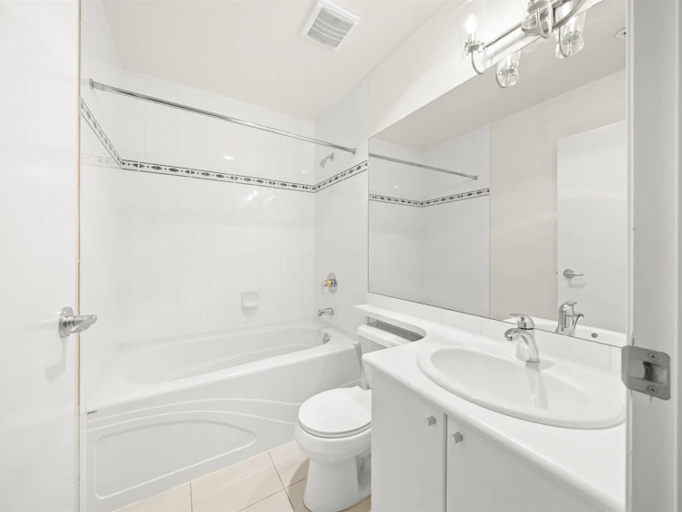 2605-1239 W Georgia Street, Vancouver, BC, V6E 4R8 - 4