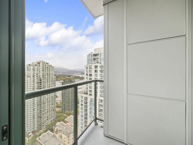 2605-1239 W Georgia Street, Vancouver, BC, V6E 4R8 - 18